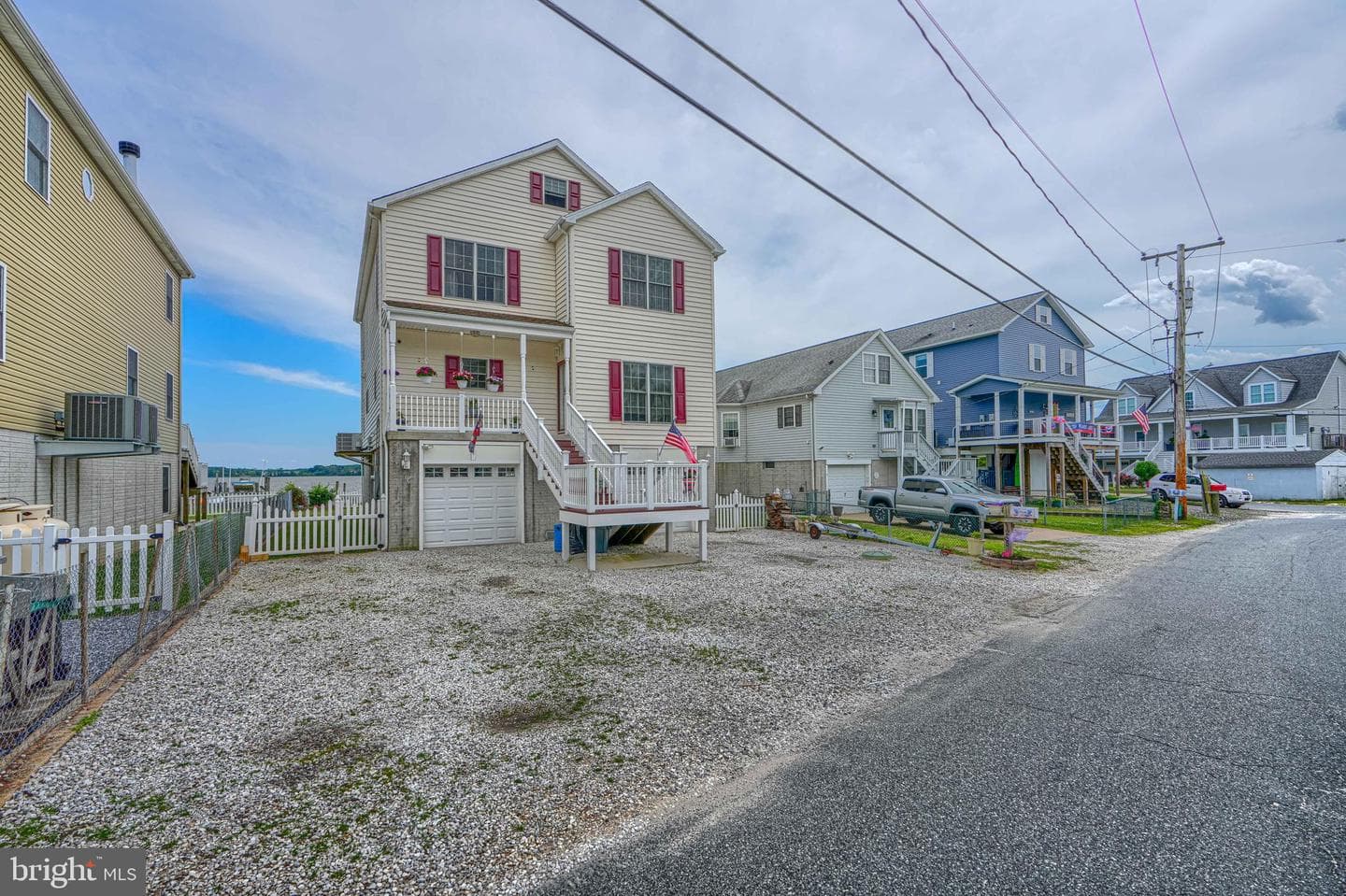 1205 Bayside Road, Baltimore