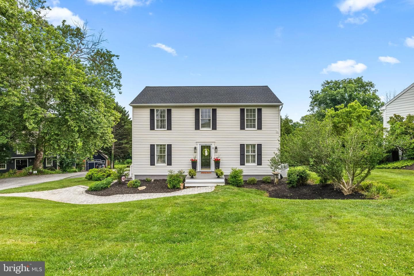 13 Barrow Court, Towson