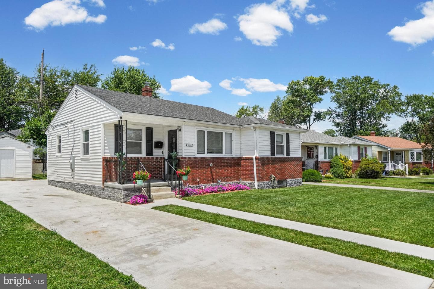 3214 Doycron Court, Baltimore