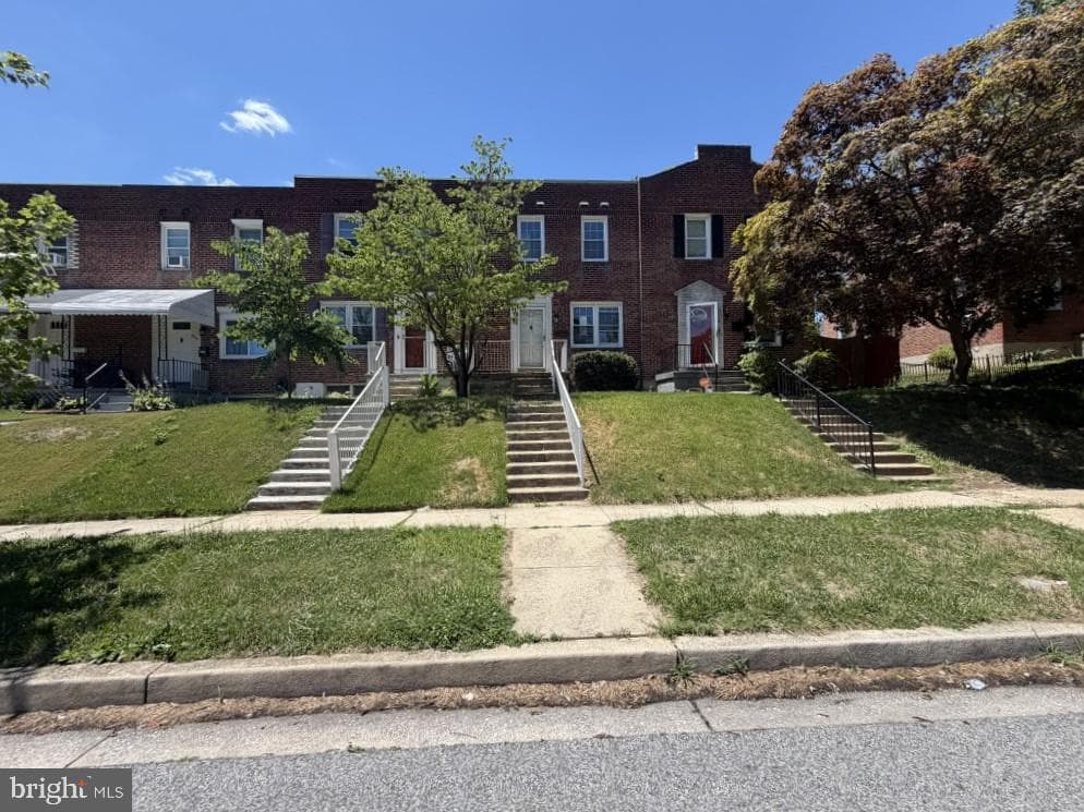 8648 Oak Rd, Baltimore