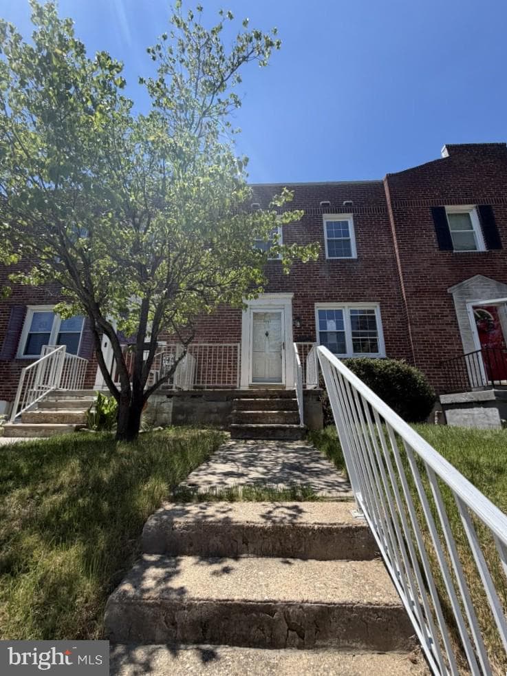 8648 Oak Rd, Baltimore