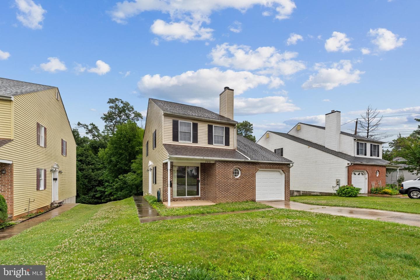 2001 Vista Ln, Lutherville Timonium
