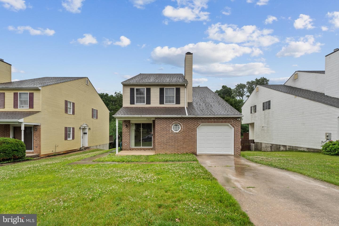 2001 Vista Ln, Lutherville Timonium