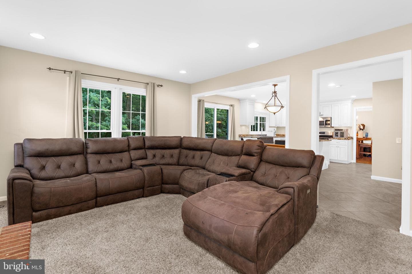 9801 Bridle Brook Drive photo 17