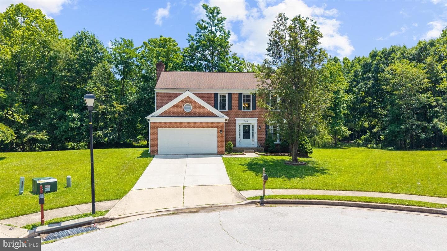 9801 Bridle Brook Drive photo 40