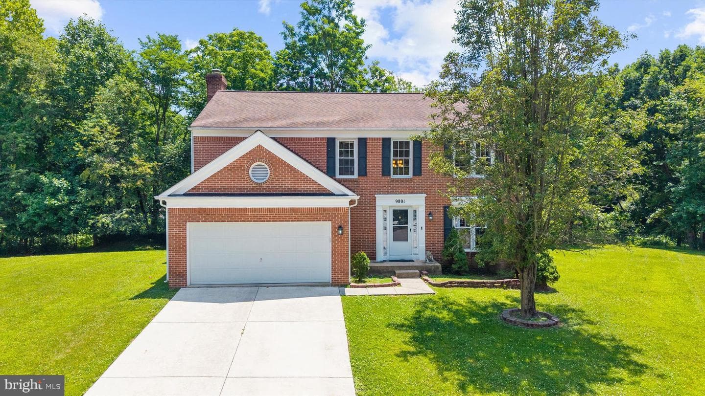 9801 Bridle Brook Drive photo 41