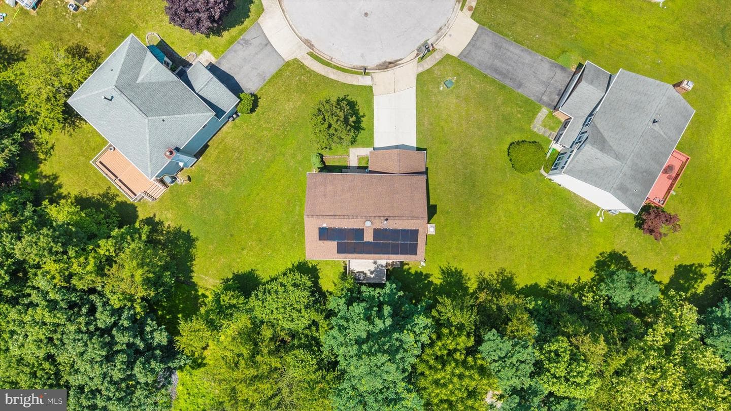 9801 Bridle Brook Drive photo 42