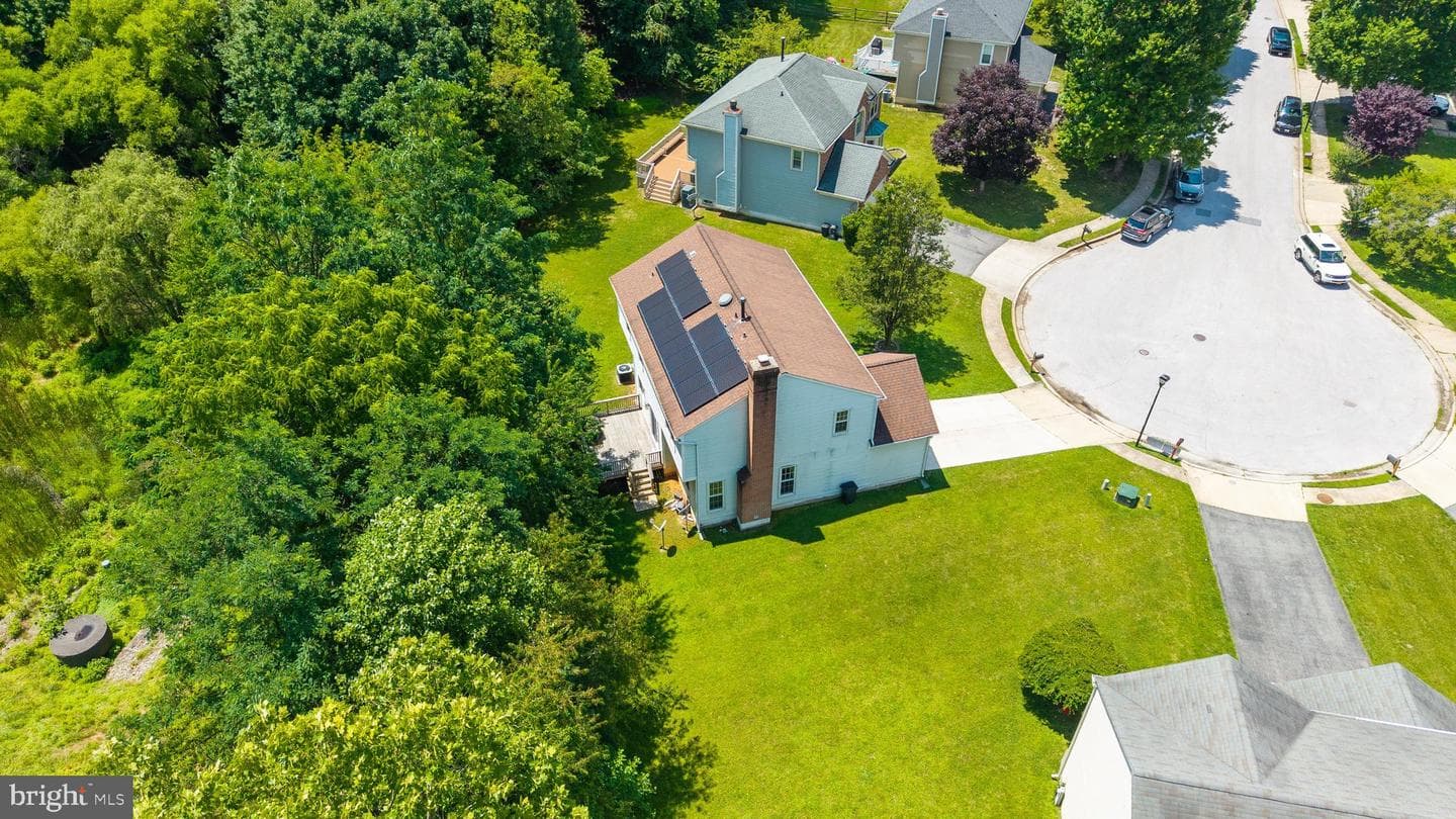 9801 Bridle Brook Drive photo 43