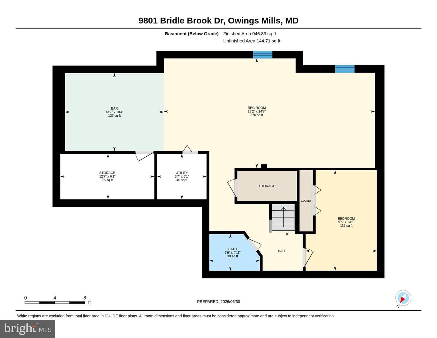 9801 Bridle Brook Drive photo 52