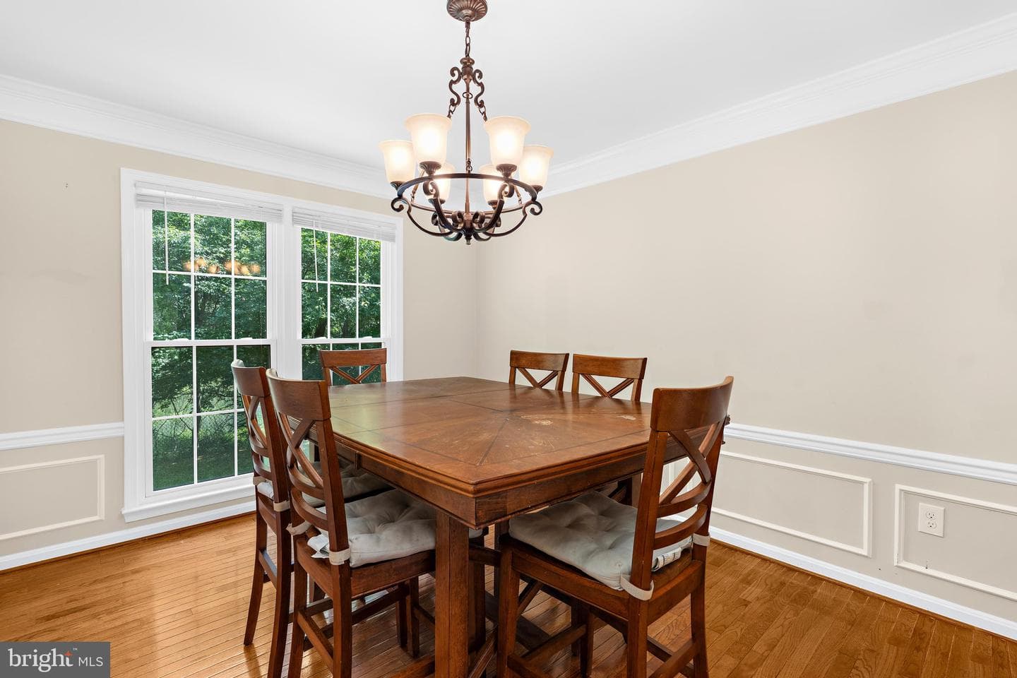 9801 Bridle Brook Drive photo 9
