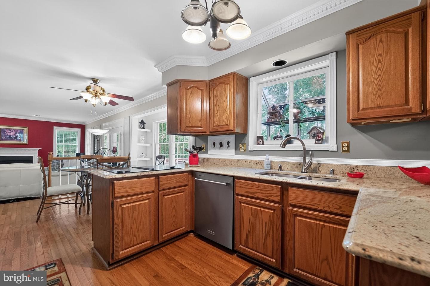 19018 Hunt Pass Court photo 26