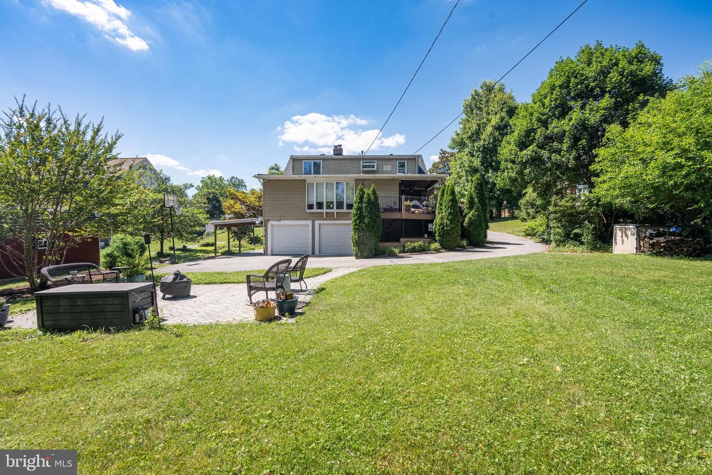 223 Edridge Way photo 48