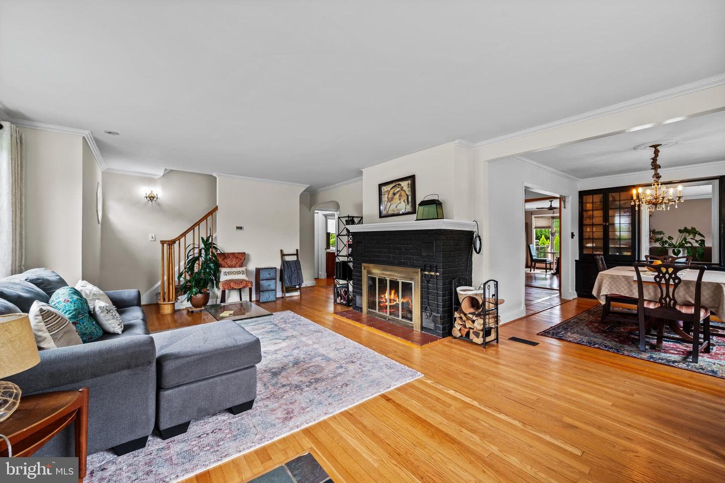 223 Edridge Way photo 9