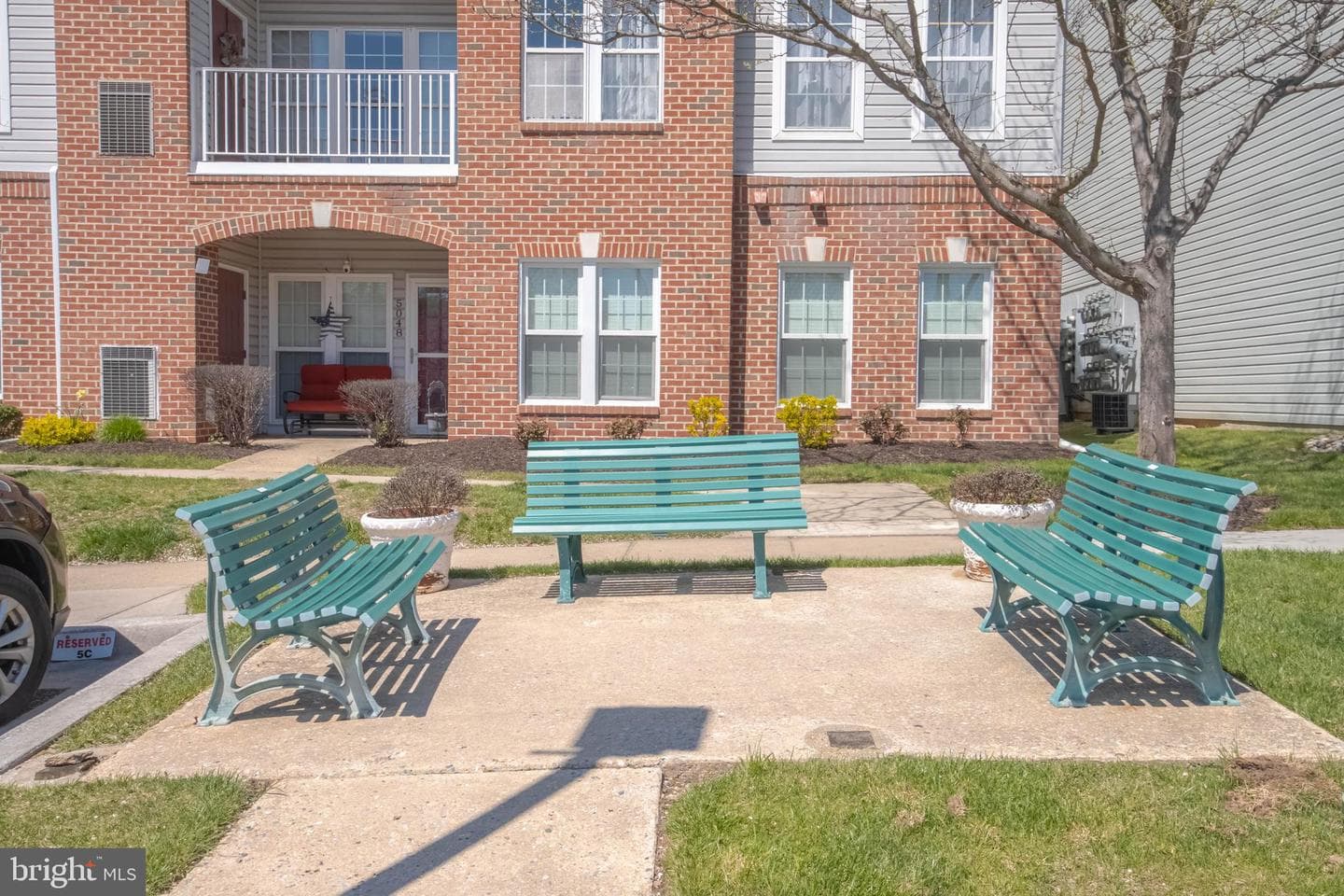 5082 Brightleaf Court, Rosedale