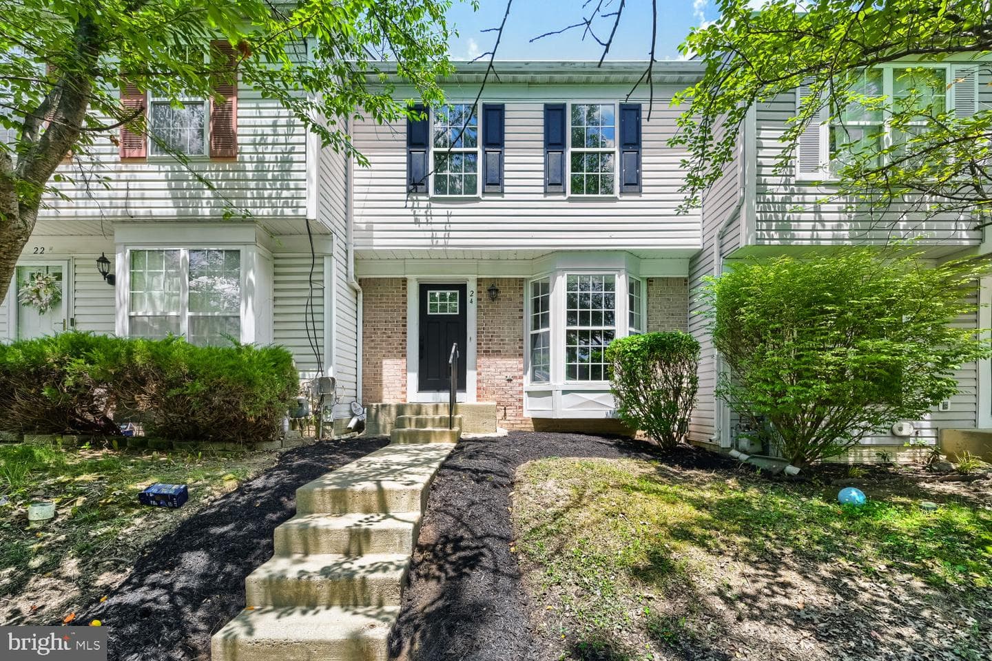 24 Stretham Court, Owings Mills