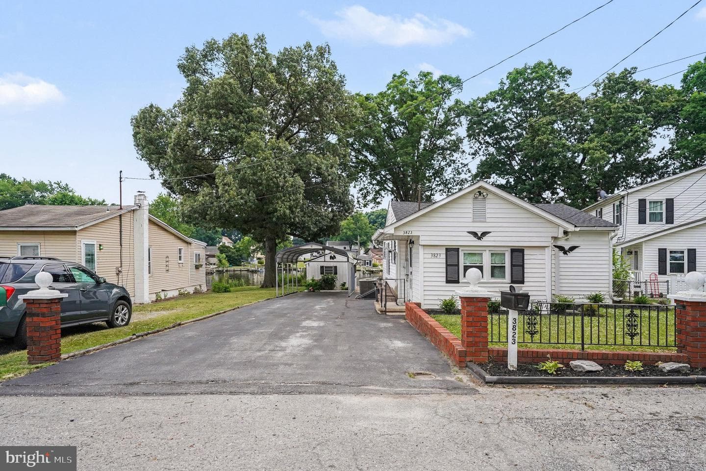 3823 Annadale Road photo 3