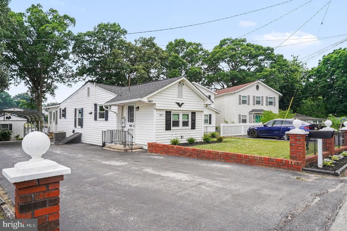 3823 Annadale Road photo 4