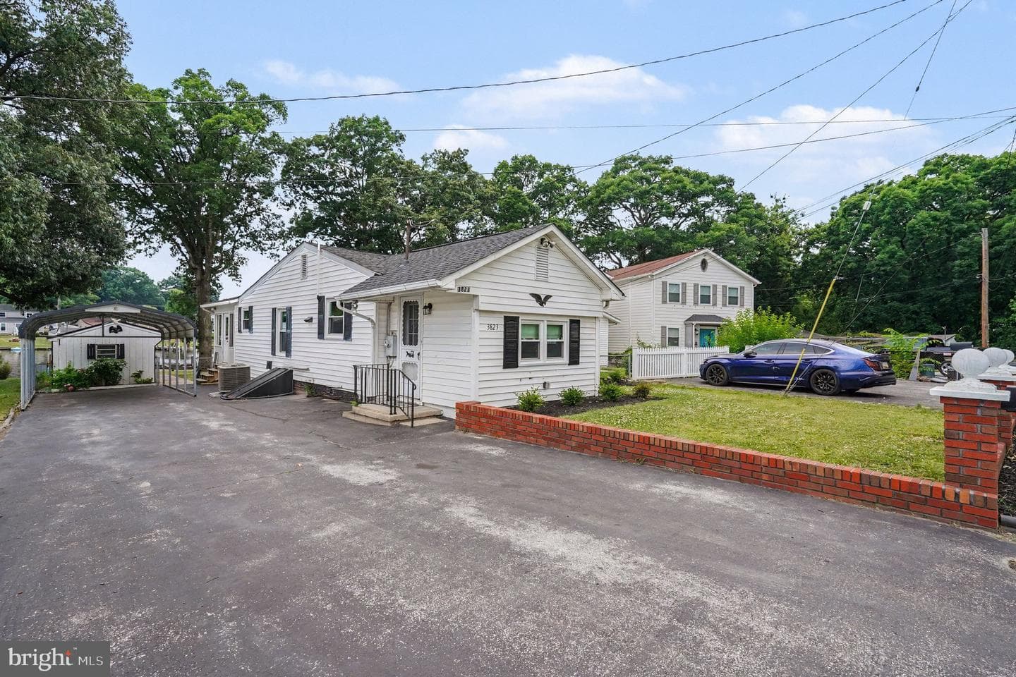 3823 Annadale Road photo 5