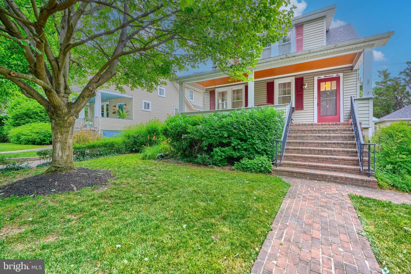 510 Murdock Road, Baltimore