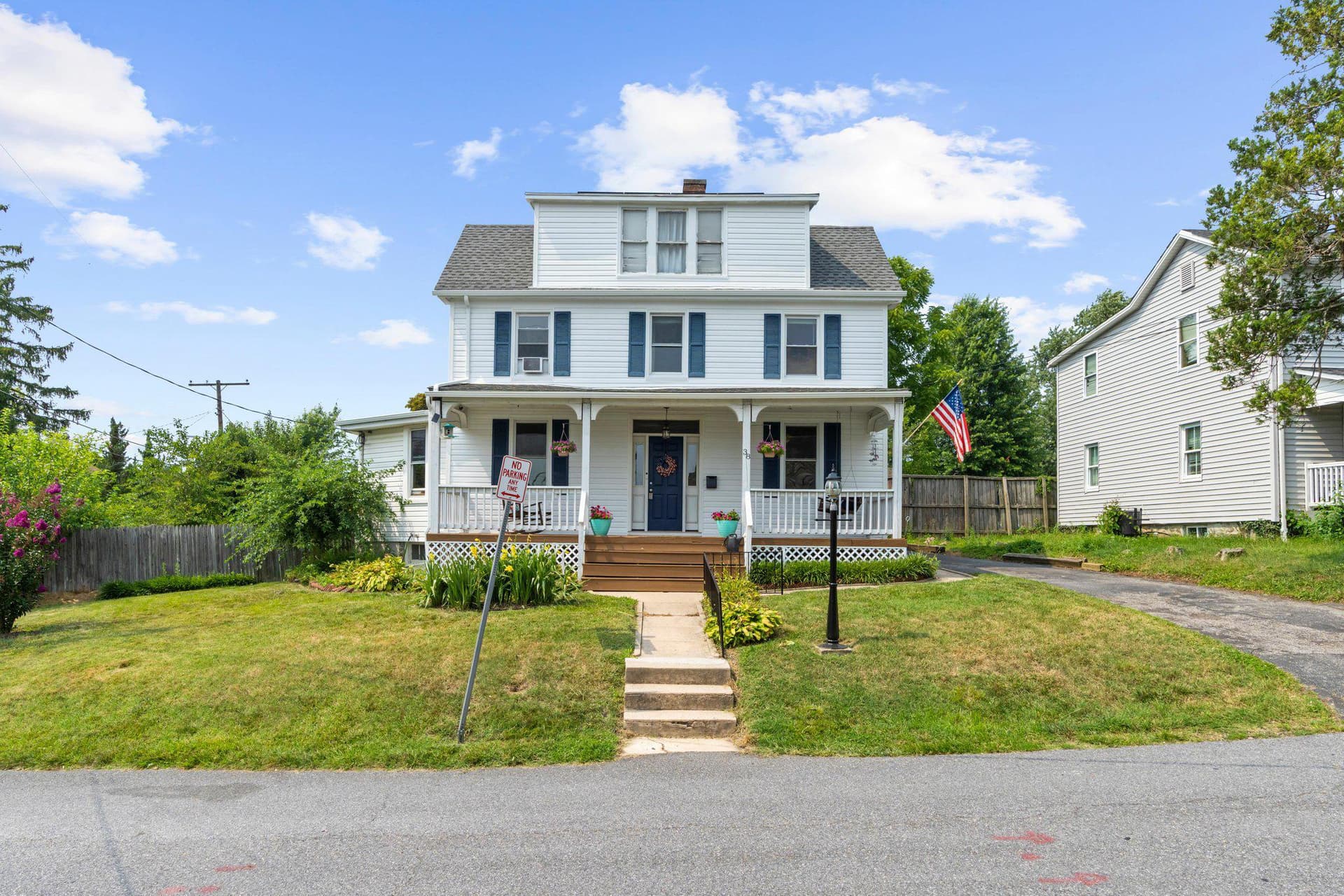 38 Melrose Avenue, Catonsville