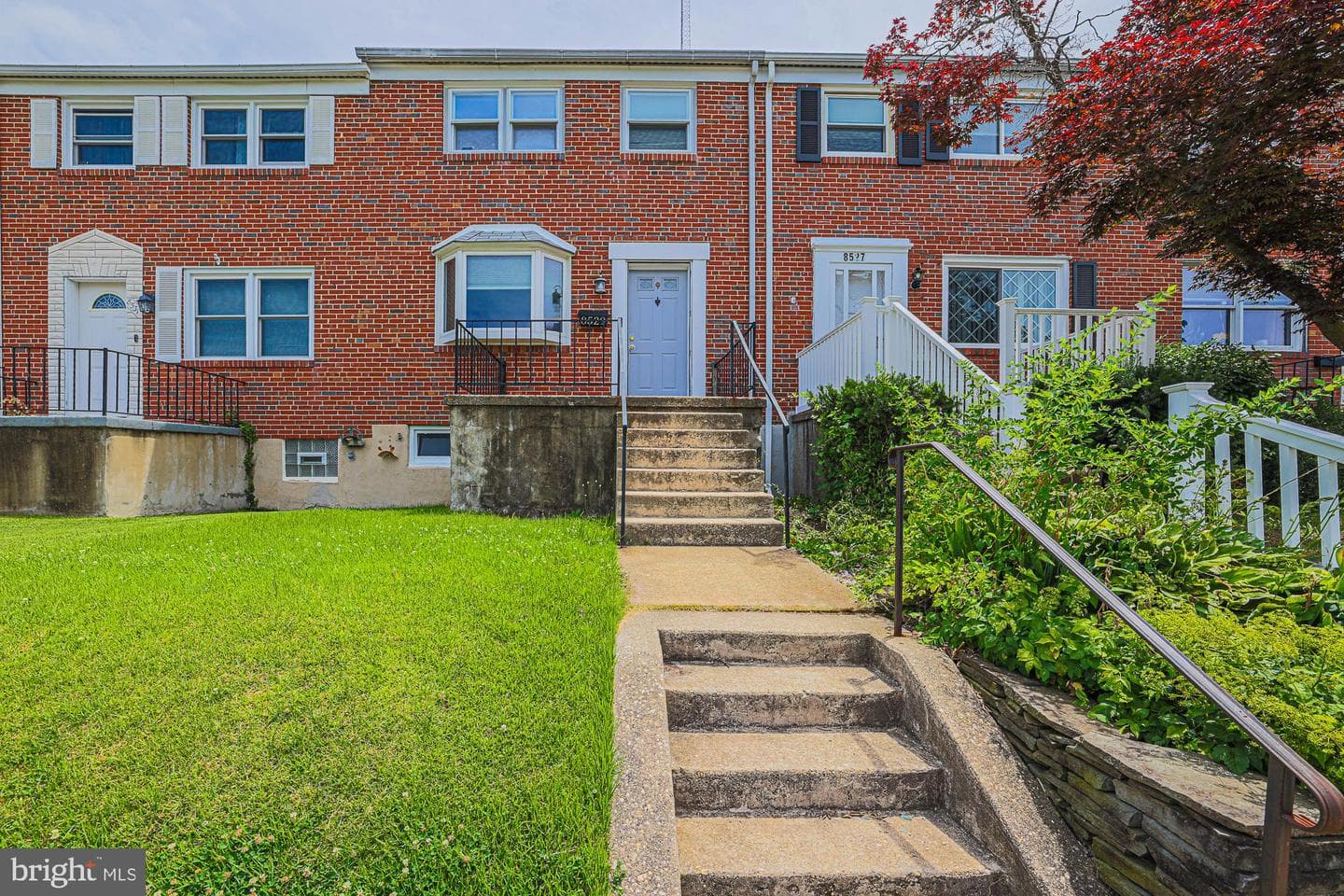 8529 Harris, Parkville