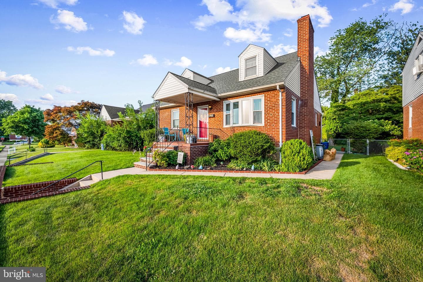 8227 Laurel Dr, Baltimore