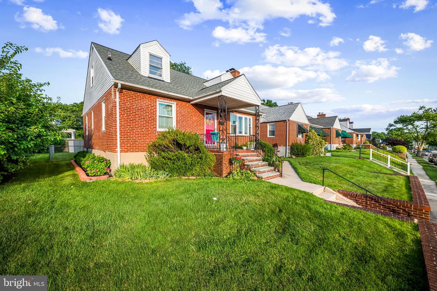 8227 Laurel Dr, Baltimore