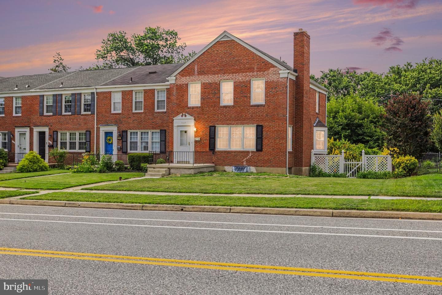 1547 Putty Hill Ave, Baltimore