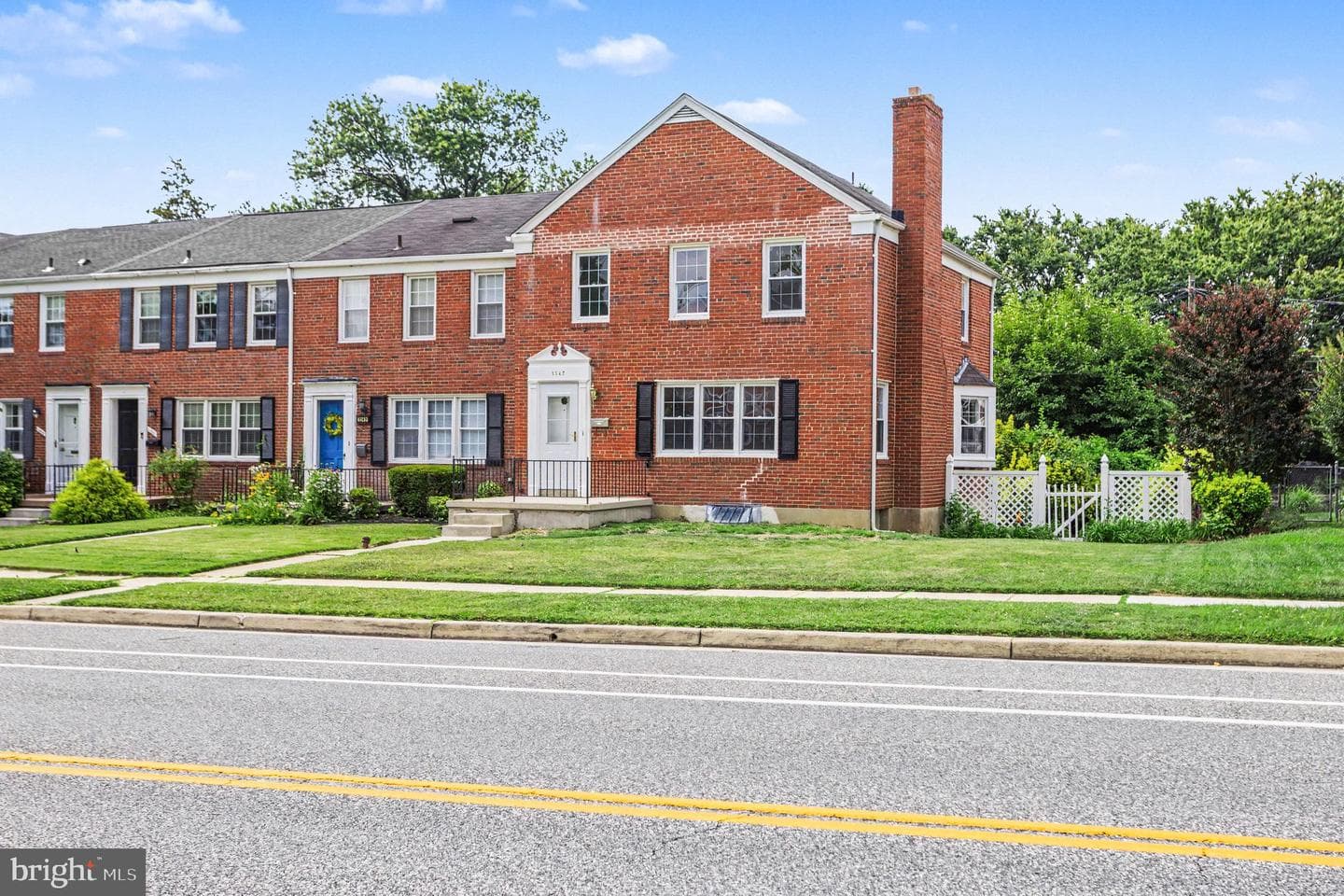 1547 Putty Hill Ave, Baltimore