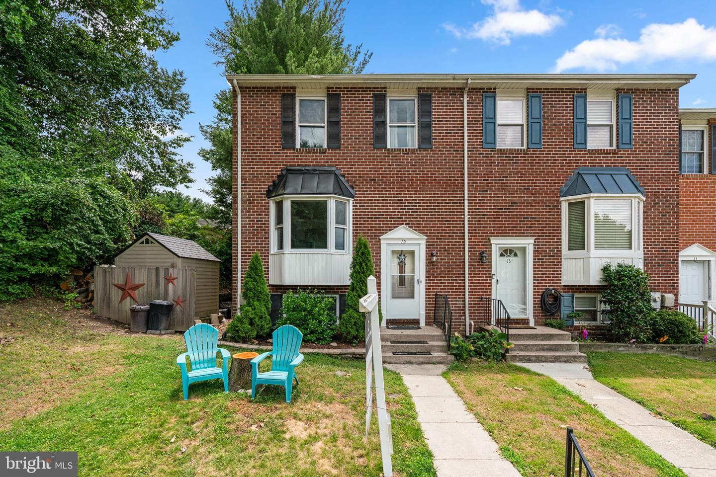 15 Sylvanhurst Court, Baltimore