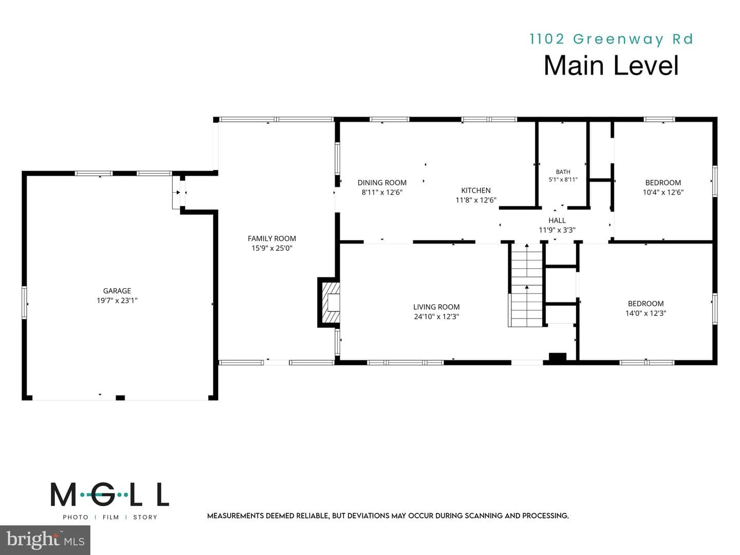 1102 Greenway Road photo 37