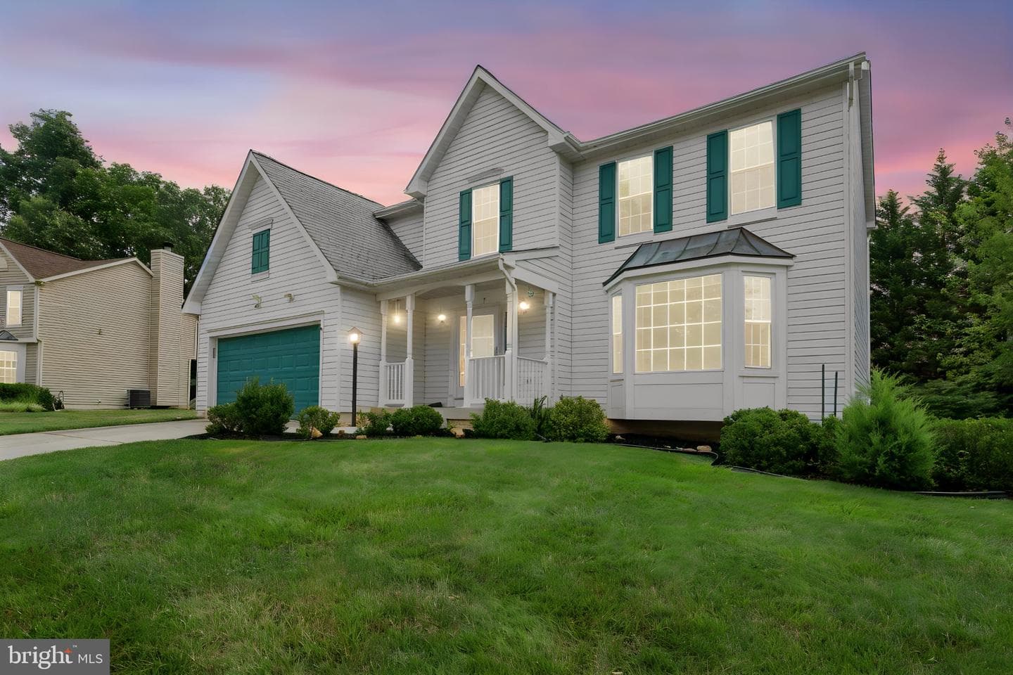7 Raindrop Circle, Reisterstown