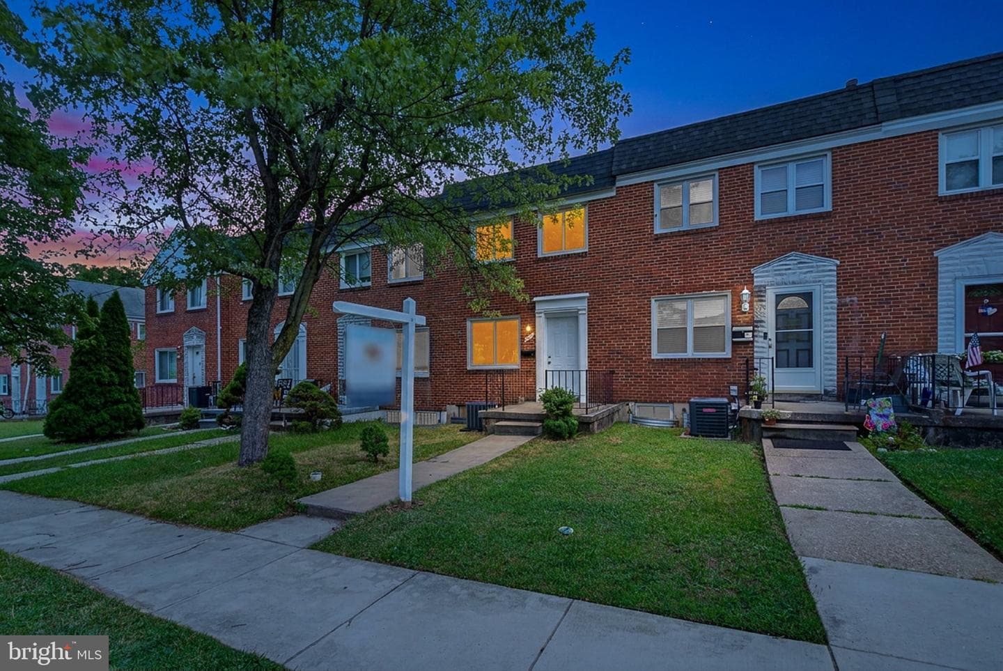 1335 Deanwood Road, Baltimore
