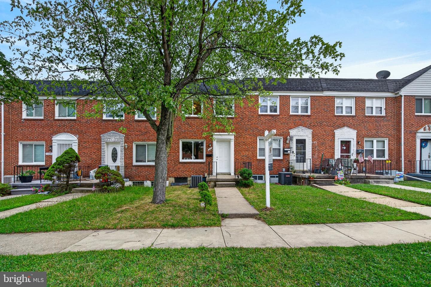 1335 Deanwood Road, Baltimore