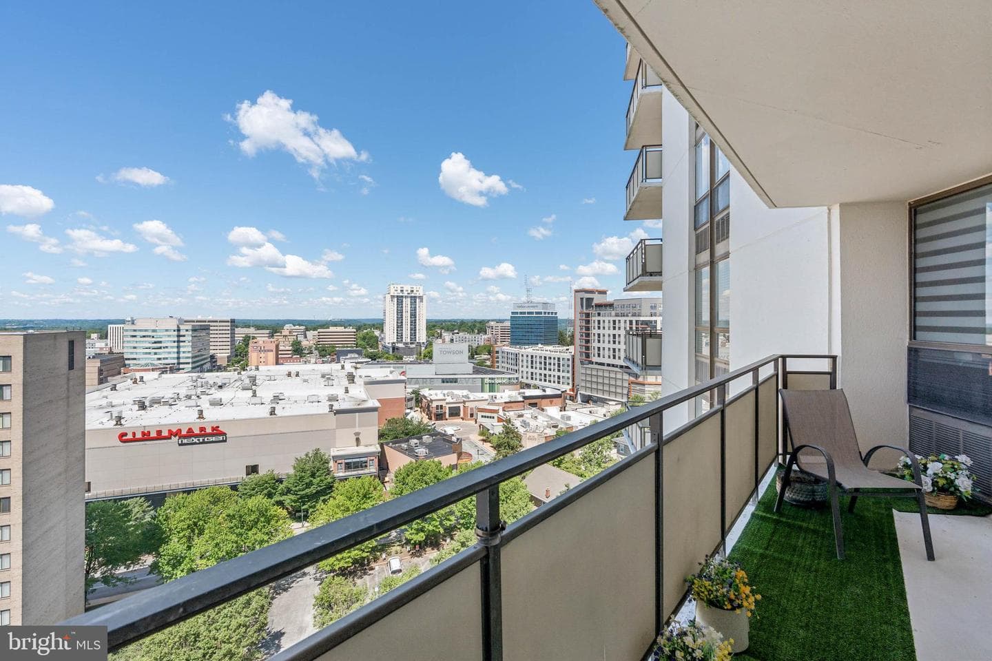 205 E Joppa Road #1507 photo 10