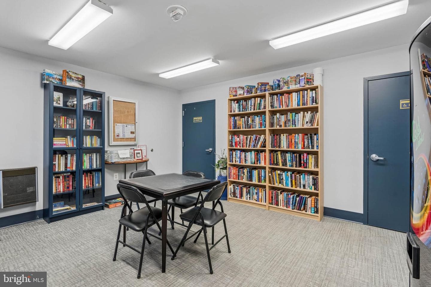 205 E Joppa Road #1507 photo 22