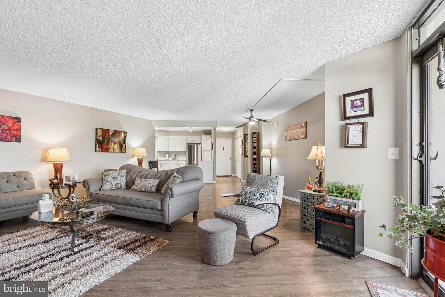 205 E Joppa Road #1507 photo 8