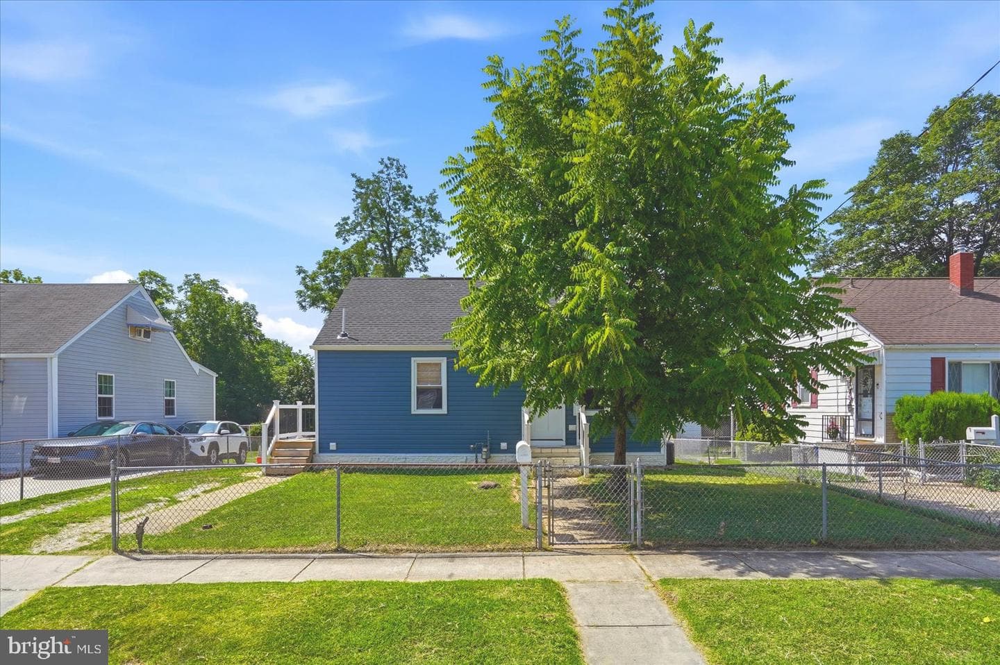 825 Martin Road, Essex