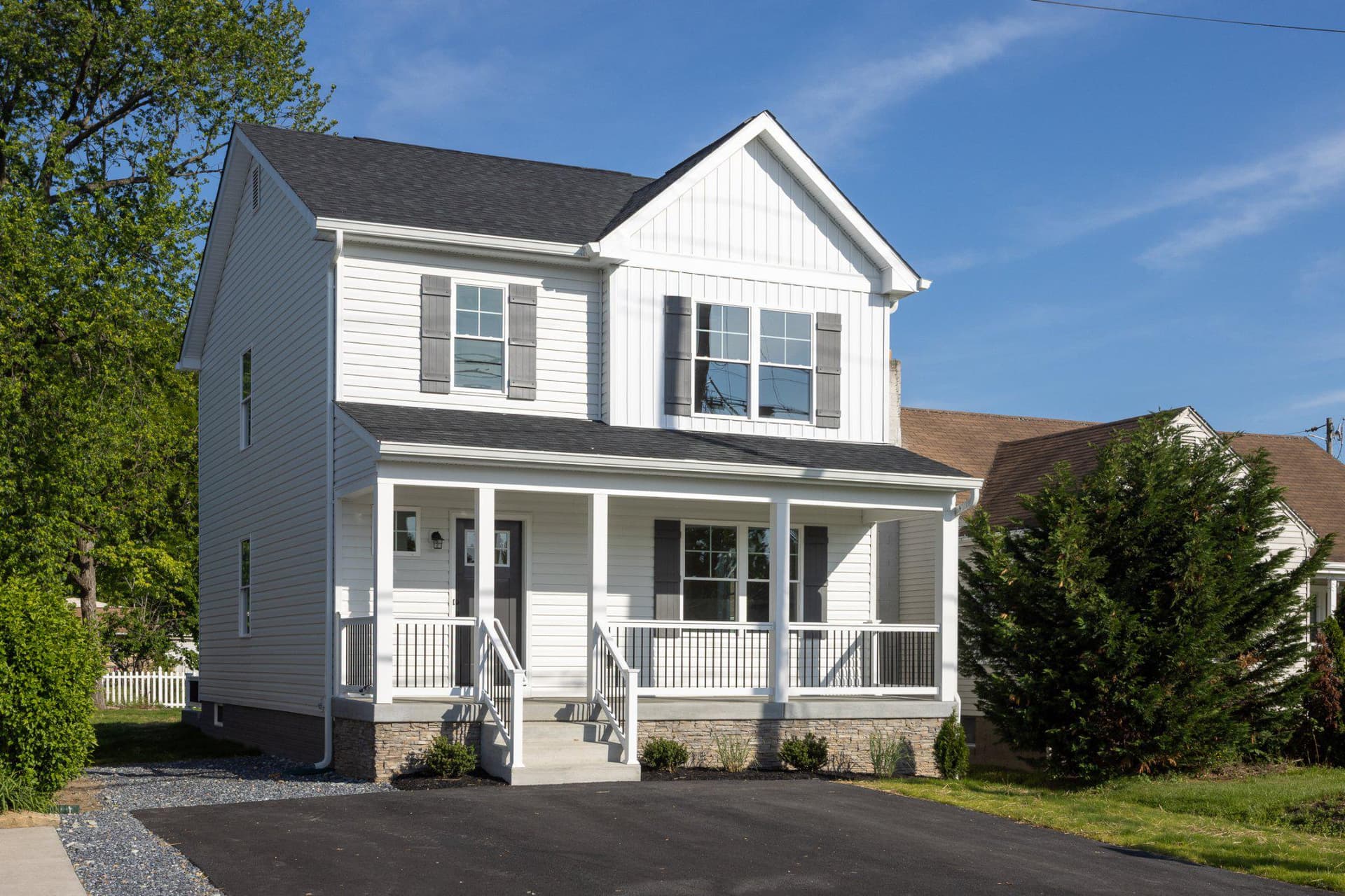 2905 Sparrows Point Road, Sparrows Point