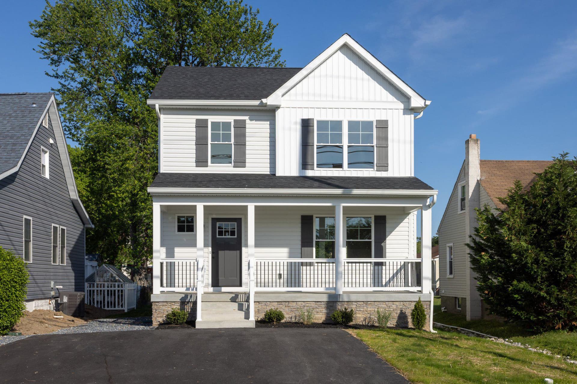 2905 Sparrows Point Road, Sparrows Point