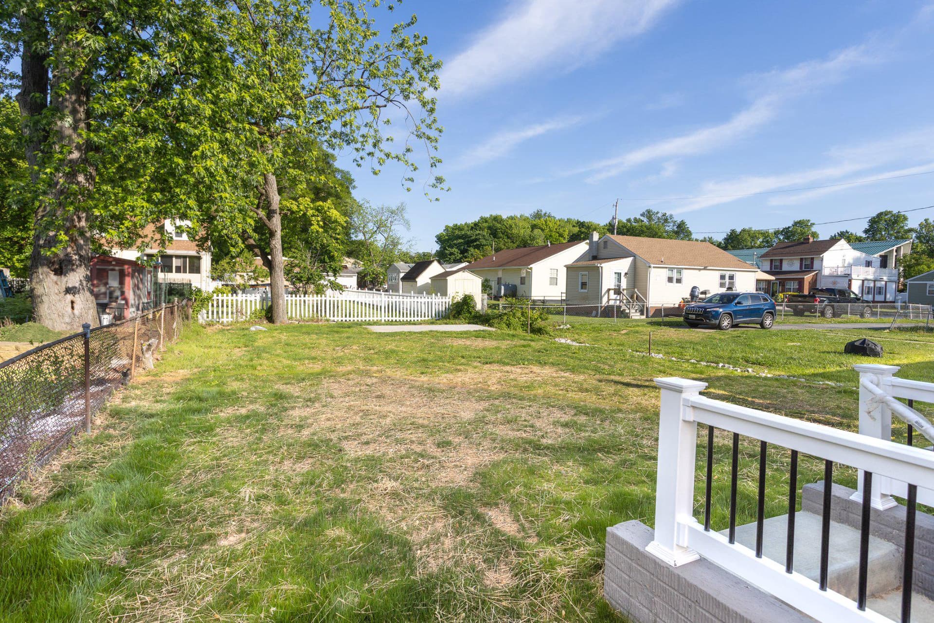 2905 Sparrows Point Road photo 5