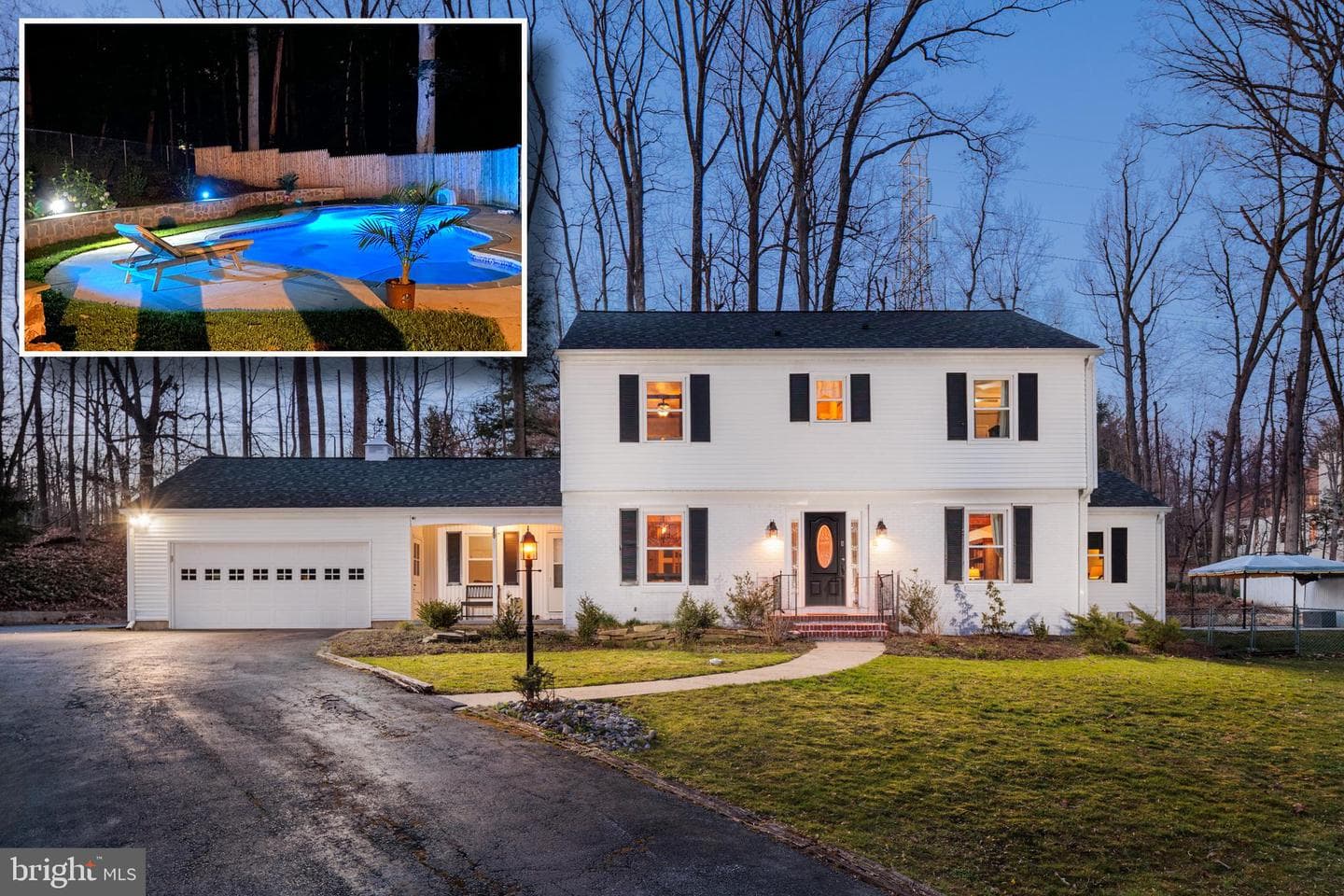 4 Chartwell Ct, Owings Mills