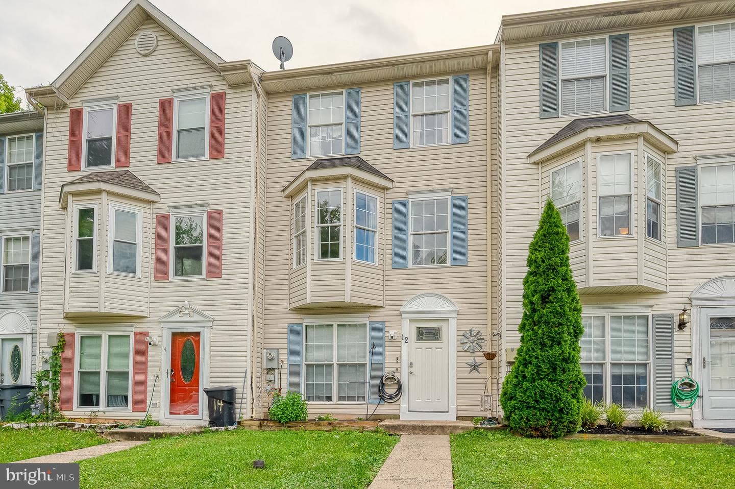 12 White Laurel Court, Baltimore