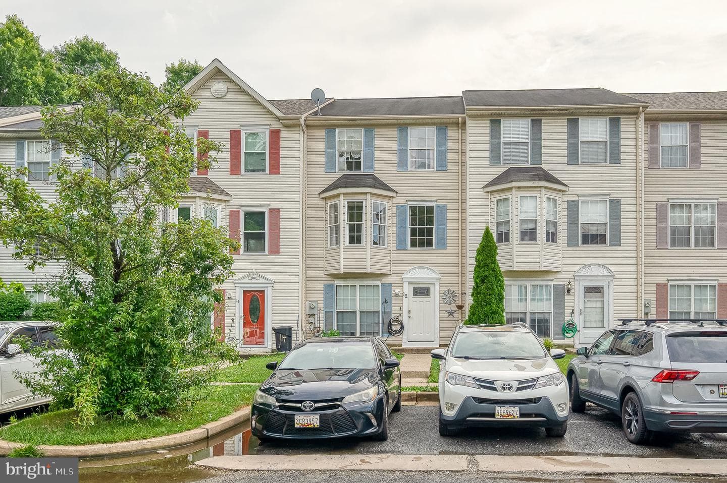 12 White Laurel Court, Baltimore