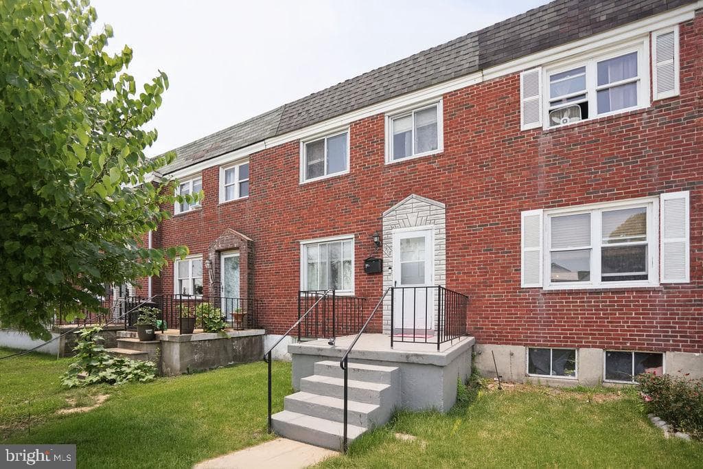 1918 Church Road, Baltimore