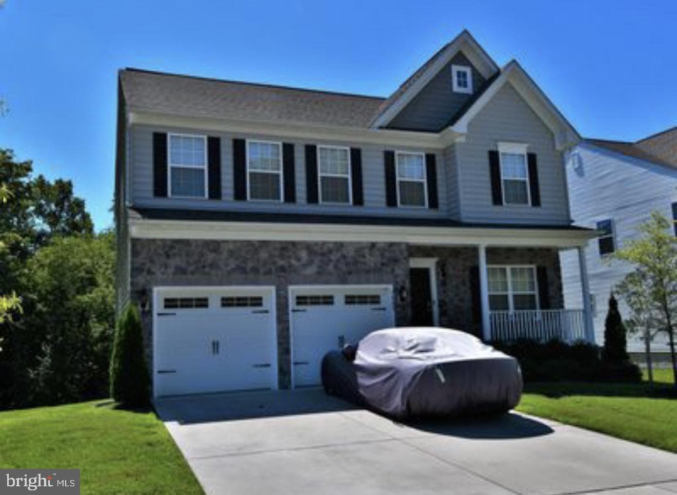 7903 Shirley Ridge photo 1