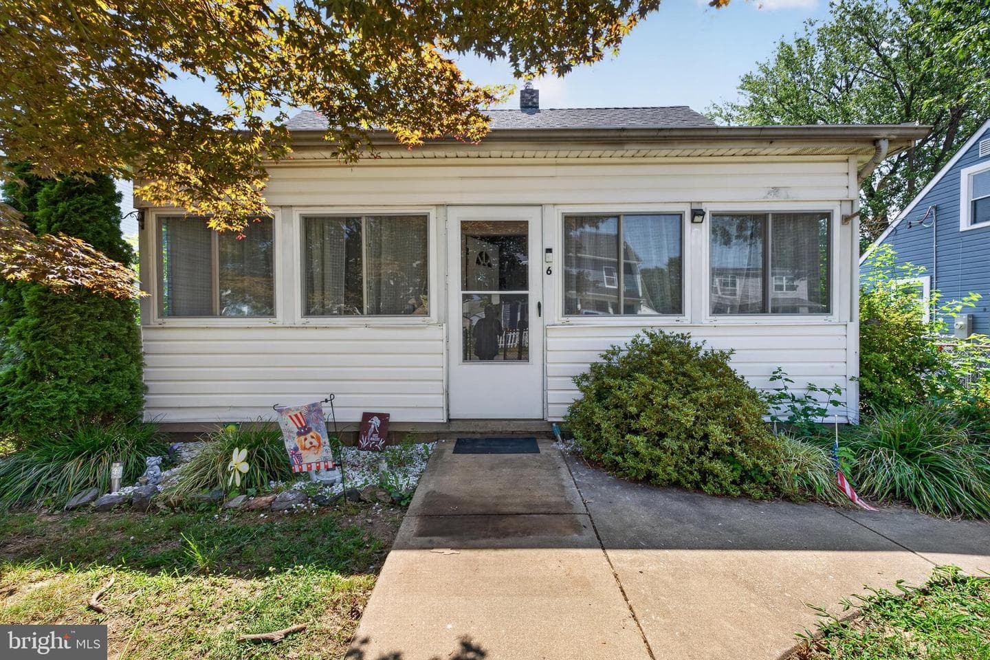 6 Avenal Road, Baltimore