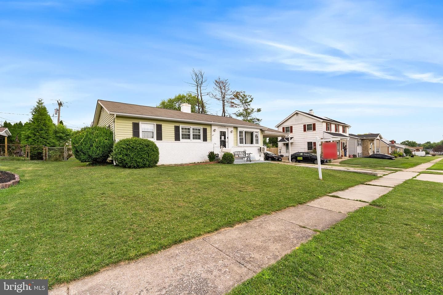 6030 Chesworth Road, Catonsville