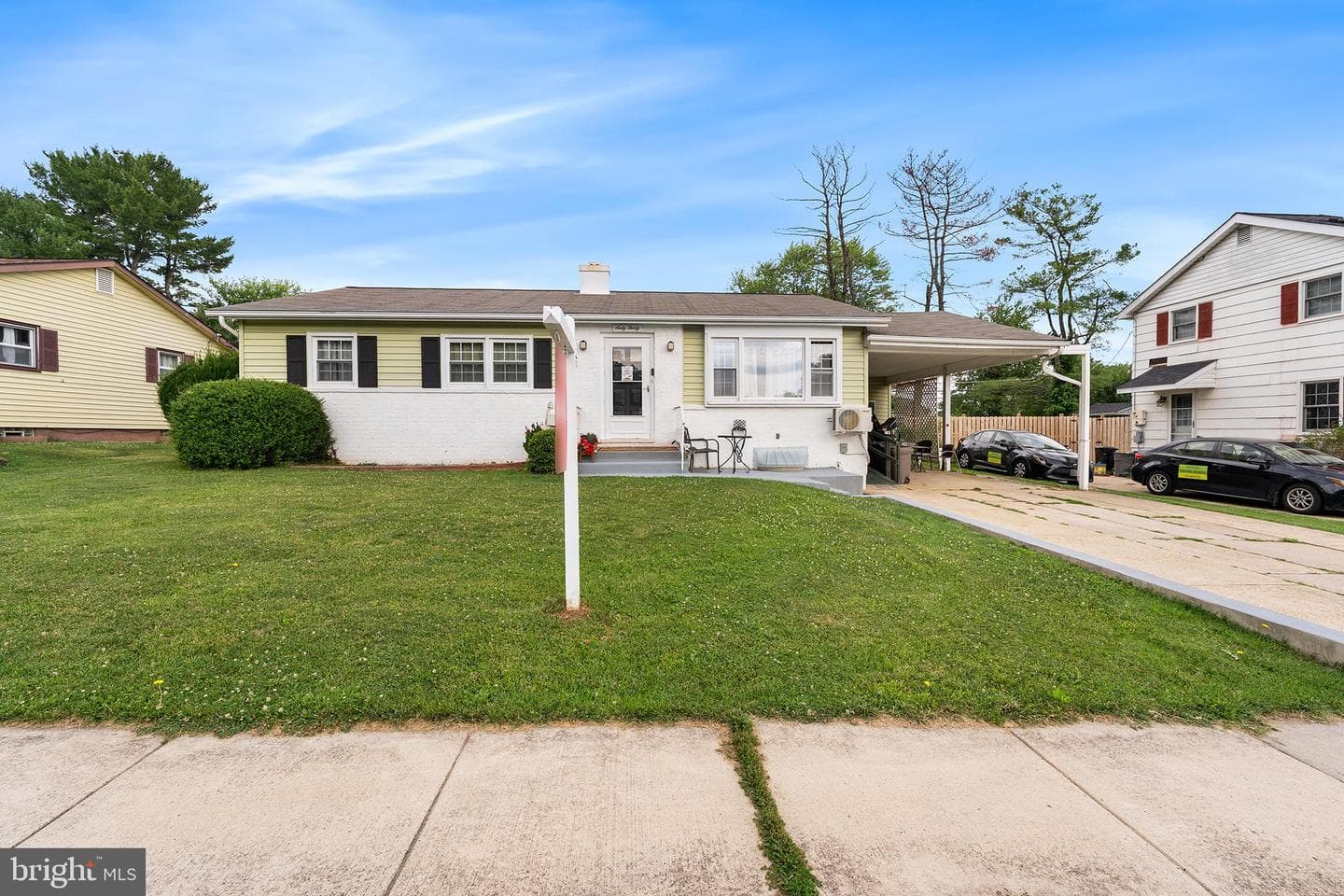 6030 Chesworth Road, Catonsville