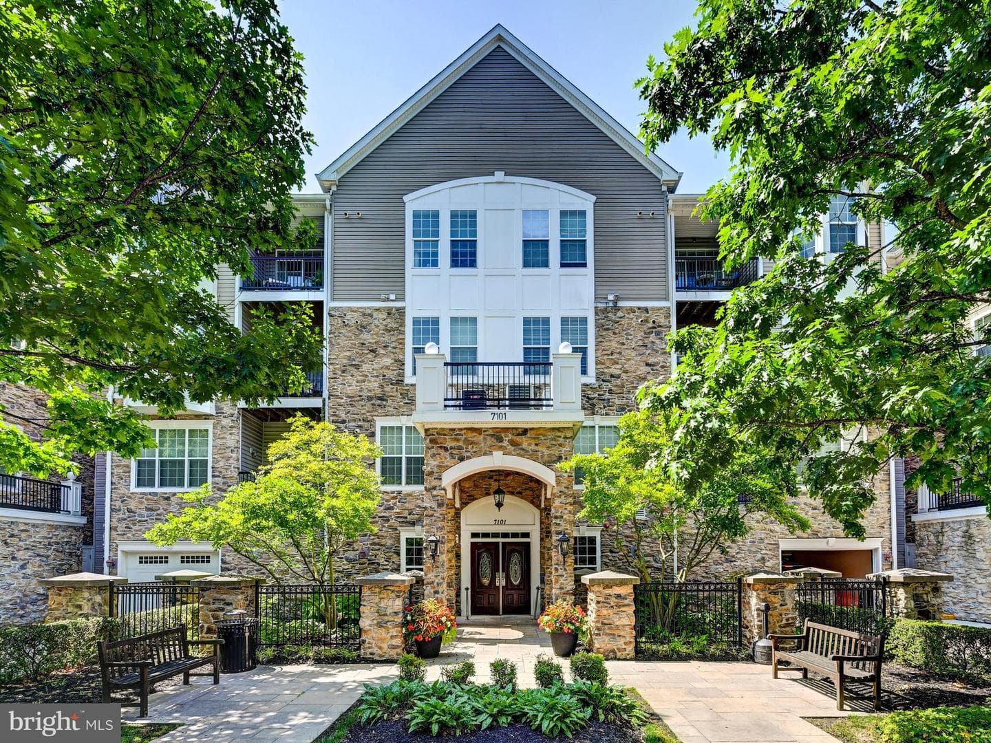 7101 Travertine Drive #308, Baltimore